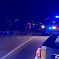 Naložene obdukcije nastradalih u saobraćajnoj nesreći u Novom Pazaru