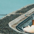 Turska ulazi U elitini klub zemalja: Predstavljen prototip balističke rakete dugog dometa Jildirimhan (video)