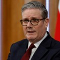Starmer: Moja vlada je projekat na deset godina, nastavljam borbu