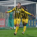 AEK je šampion Grčke: Srbi slave, sve rešeno u poslednjim minutima
