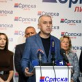 Srpska lista objavila spisak kandidata za poslanike za izbore na Kosovu, nosilac Zlatan Elek