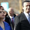 Osmani protiv Kurtija na parlamentarnim izborima: Kome će se birači prikloniti?