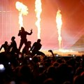 Ovo je najgori plasman Srbije na Evroviziji ikada: Debakl se i dalje pamti, bili smo predzadnji u polufinalu