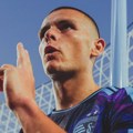 (VIDEO) Kapiten Dejan podiže Kanzas, Joveljić pogodio protiv bivšeg kluba!