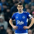 Irski fudbaler Šejmus Kolman napušta Everton posle 17 godina