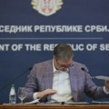 SRCE: Granica između policije i mafije potpuno izbrisana, Vučić beži od odgovornosti