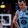 Bivši košarkaš Partizana i Zvezde treću godinu u nizu ostaje u istom klubu, ponovo produžio ugovor