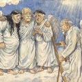 Tanjug javlja: Živ je Koraks, umro nije