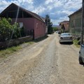 Završni radovi na izgradnji kanalizacije u Berilovcu