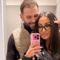 Prvo oglašavanje ljubavnice Marka Gačića: Saška prekinula tišinu! Pevač se razveo od Goge, a ona poručuje: "Bog i sreća prate…