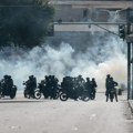 Хаос у Боливији, министар упао у заседу и нестао! Кључа на улицама, демонстранти динамитом разносе војне камионе – председник…