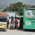 Minibus udario u autobus, najmanje 17 mrtvih: Teška nesreća u Pakistanu