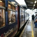 Putnici besni zbog kolapsa železnice: „Svakodnevno gubimo sate života u prljavim vozovima“