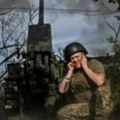 Rusija tvrdi da je Ukrajina koristila rakete Storm Shadow u napadu na Sevastopolj