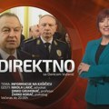 N1 Direktno: Informacije na kašičicu