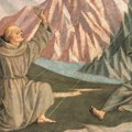 Svetac i velikan italijanske srednjovekovne književnosti: Predavanje o Franji Asiškom u kragujevačkom SKC-u