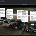 Dva nova sistema za prepoznavanje lica u MUP-u: Praćenje građana i društvenih kontakata u realnom vremenu