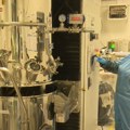(Video) 110 radnika je već na terenu: Krenula izgradnja fabrike baterija za električne automobile u Subotici