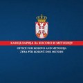 Kancelarija: Pretučen Srbin, sve veća agresivnost zbog Kurtijeve izborne kampanje