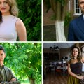 Bili smo na snimanju nove RTS-ove "Advokatice": Reditelj nam je otkrio detalje, slike i video sa lica mesta
