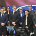 ССП поздравља немачко-француску иницијативу о фазном приступању Европској унији