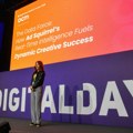 Digital Day 2026: Veštačka inteligencija menja pravila igre, sve više novca ulaže se u digitalno oglašavanje