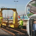 Šta krije tajni ugovor o pruzi Beograd-Budimpešta: Vlada Petera Mađara pokrenula postupak skidanja oznake tajnosti