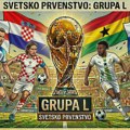 Grupa L: Evropski spektakl, egzotitika sa raskršća dve Amerike i napad na istoriju