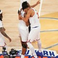 Niksi najvećim preokretom u istoriji NBA finala stigli na korak do titule