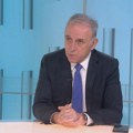 Ponoš: Vučić ide na sigurno, on ne sme na izbore koji nose nivo neizvesnosti - izgleda mi da će ih odlagati do sledeće godine…