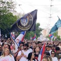 Odluka Studentskog pokreta je da ima svog kandidata na predsedničkim izborima