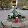 Preminula devojka koja je povređena u nesreći u Jevrejskoj kada se vozač BMW-a zakucao u taksi