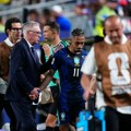 Mundijal UŽIVO: Peh za Brazil – poznata Rafinjina dijagnoza