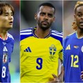 Mundijal UŽIVO: Evropski derbi, liliputanci i samuraji u pustinji