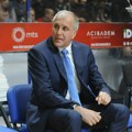 Željko Obradović novi trener Panatinaikosa