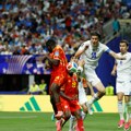 (Video) Dr Kongo savladao Uzbekistan za plasman u nokaut fazu Svetskog prvenstva