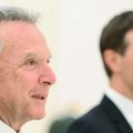 Doha: katarski i pakistanski posrednici spojili Ameriku i Iran