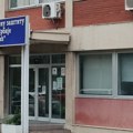 Došlo do izlivanja hrom-sumporne kiseline na Institutu za majku i dete
