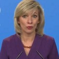 Oštar odgovor Rusije Ursuli fon der Lajen: Zaharova nazvala šeficu EK lažljivicom zbog izjave o ruskom gasu