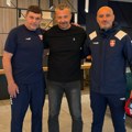 Jokanović pružio podršku Orlićima na EURO
