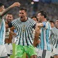 Umalo najveće iznenađenje Mundijala: Argentina posle produžetaka pobedila Zelenortska Ostrva