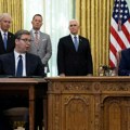 SRCE: Tramp na kampanju u SAD potrošio 450 miliona dolara, Vučić na ekonomske mere više od 600