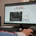ANEM: SNS u Dimitrovgradu zabranio ekipi portala FAR da prati stranački skup