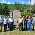 SUBNOR grada Pirota obeležio Dan ustanka naroda Srbije