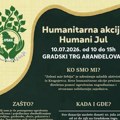 „Humani jul“ za one kojima je podrška najpotrebnija