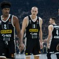 Saznajemo! Partizan vraća dobro poznato ime: Sjajno centar ponovo u Humskoj
