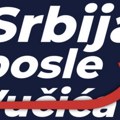 SSP predstavio plan za Srbiju posle Vučića: Ukidanje BIA, reforma RTS-a i specijalno tužilaštvo za korupciju