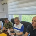 Glamočić u Šapcu: Najveći deo Mačve nije zahvaćen afričkom kugom svinja