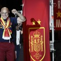 Šampion sveta Luis de la Fuente tek 15. najplaćeniji selektor na Mundijalu
