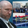 Brejvik ubio osmoro u Oslu, pa još 69 mladih na utoji! Navršilo se 15 godina od nezapamćenog masakra u Norveškoj: Premijer se…